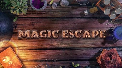 game pic for Magic escape